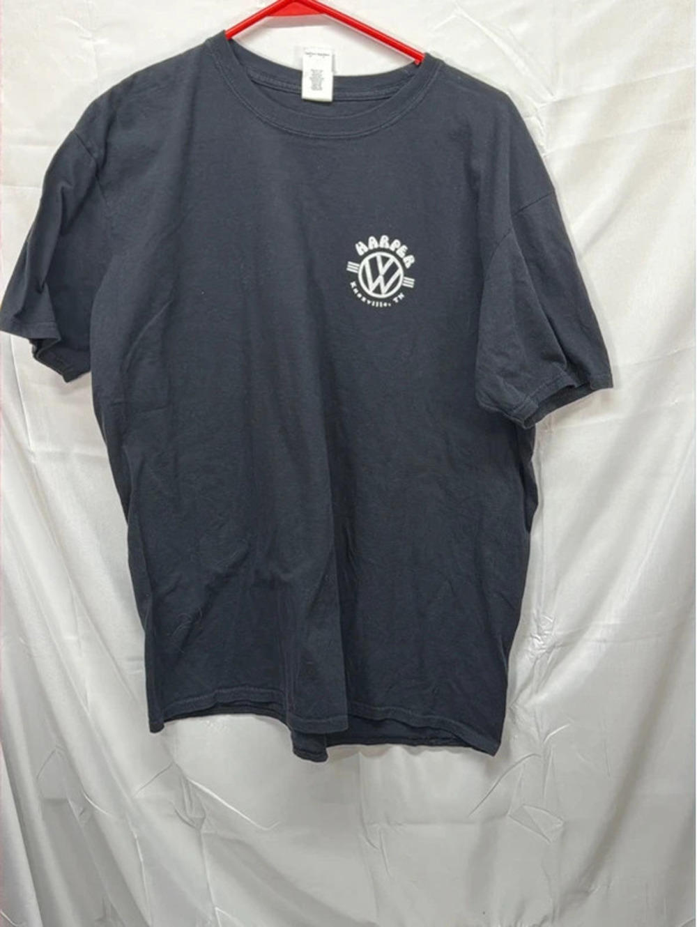 Harper Volkswagen T-shirt